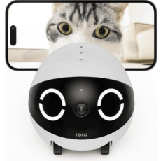 ROLA Mini Pet Monitor [Recensione]