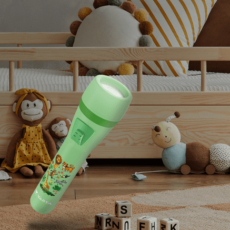 VARTA Presenta la Nuova Kids Flashlight