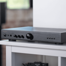 Rotel A8: La Vera Hi-Fi in Pochi Centimetri