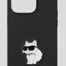 Ikon Choupette Custodia per iPhone 16 Pro Max
