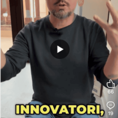 LinkedIn Punta sulla Tab Video