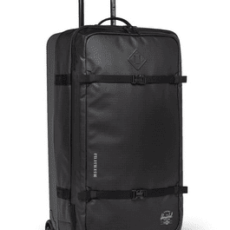 Herschel All Season Hybrid Roller Bag Large Black