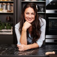 AEG Annuncia la Partnership Esclusiva con Cucinosano®