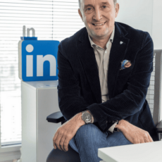 LinkedIn: Chi Cerca Trova?