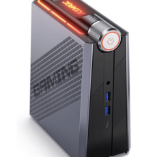 ACEMAGICIAN Mini PC Gaming AMD Ryzen 7 8845HS [Recensione]