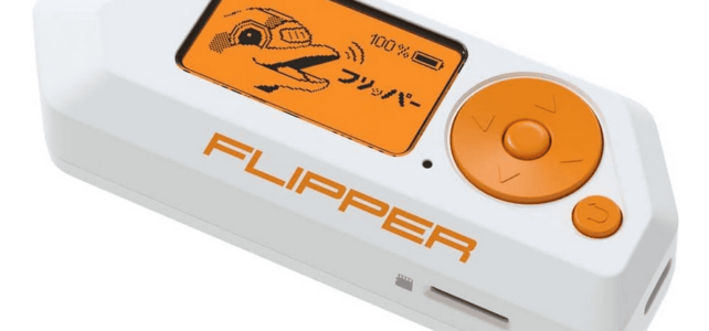 Flipper Zero [Recensione]