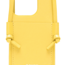 Cover per iPhone 16 Jil Sander