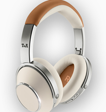T+A Solitaire T Cognac White
