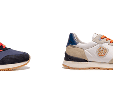 Ambitious Lancia la Nuova Esclusiva Capsule Retro Sports Collection