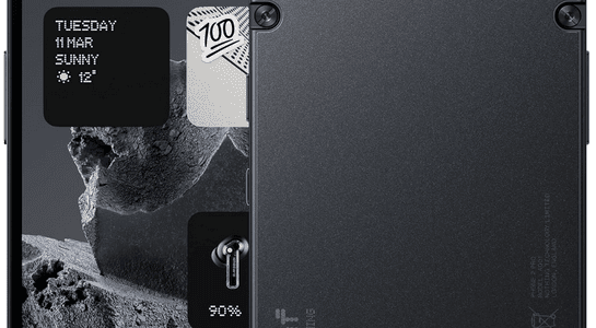 CMF Phone 2 Pro [Recensione]