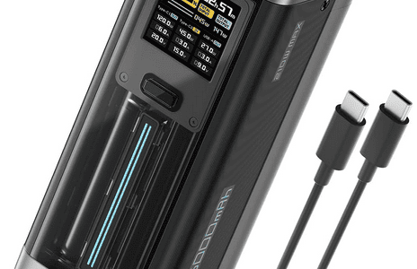 CUKTECH 20 Power Bank da 25000mAh [Recensione]