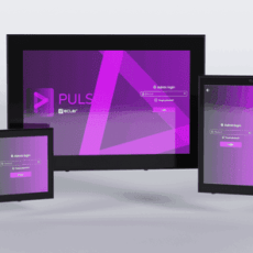 Ecler PULSO