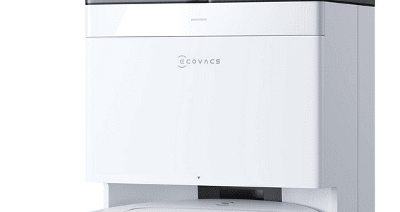 Ecovacs Deebot T50 Omni Robot [Recensione]