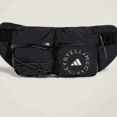 Marsupio Adidas by Stella McCartney