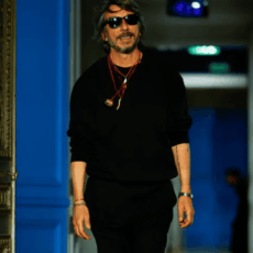 Pierpaolo Piccioli nuovo Direttore Creativo di Balenciaga