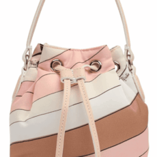 Borsa Iride di Pucci