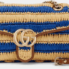 Borsa a Spalla GG Marmont Medium Gucci