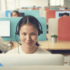 EPOS IMPACT 100: Cuffie Entry-Level per Comunicazioni Professionali ad Alte Prestazioni EPOS IMPACT 100: Cuffie Entry-Level per Comunicazioni Professionali ad Alte Prestazioni