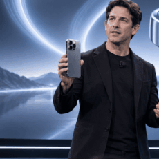Apple Cambia Volto: Tim Cook Lascia il Palco e John Ternus Guida il Lancio iPhone 18 Pro