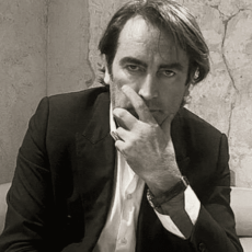 Addio a Giuseppe Angiolini