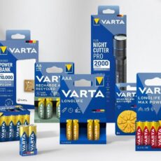 Confermato il Futuro di VARTA Consumer Batteries come Azienda Indipendente