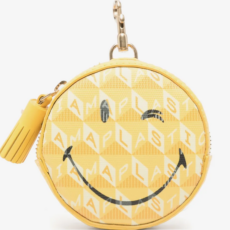 Ear Cuff Wink con Nappa di Anya Hindmarch