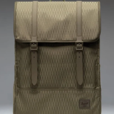 Herschel Survey Backpack Verde Oliva