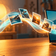LocalSend: App Gratuita che fa Parlare iPhone, Android, Mac e Windows