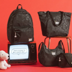 Herschel x Peanuts®