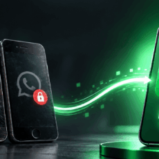 WhatsApp Blocca i Vecchi Sistemi Operativi: Come Risolvere