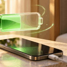 iPhone all’80%, al 95% o al 100%? Come Scegliere la Ricarica